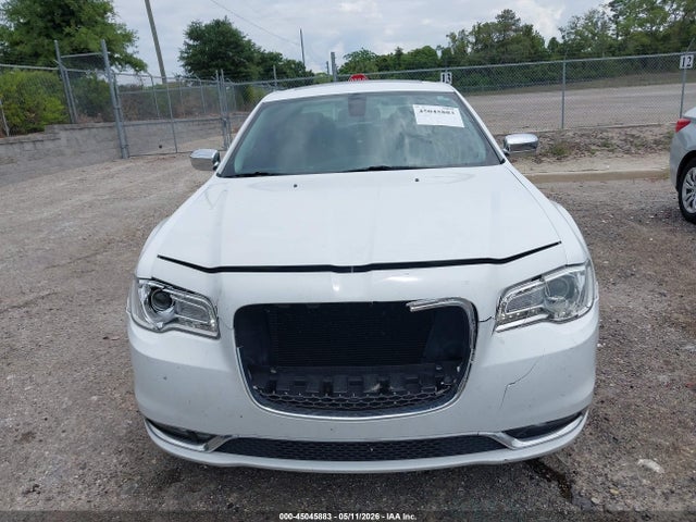 Продажа на аукционе авто 2016 Chrysler 300c, vin: 2C3CCAEG5GH359211, номер лота: 45045883