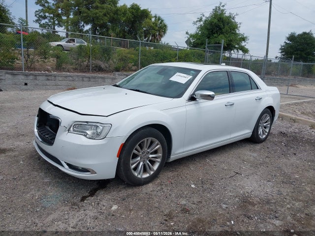 Продажа на аукционе авто 2016 Chrysler 300c, vin: 2C3CCAEG5GH359211, номер лота: 45045883