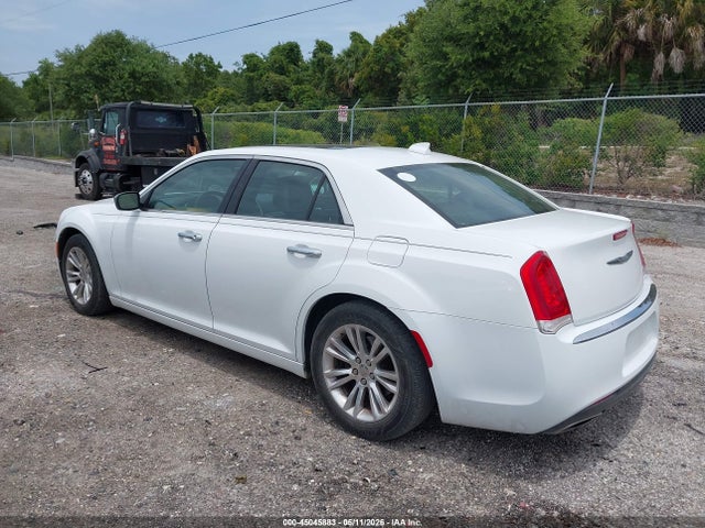 Продажа на аукционе авто 2016 Chrysler 300c, vin: 2C3CCAEG5GH359211, номер лота: 45045883