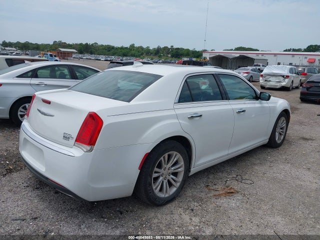 Продажа на аукционе авто 2016 Chrysler 300c, vin: 2C3CCAEG5GH359211, номер лота: 45045883