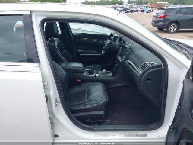 Продажа на аукционе авто 2016 Chrysler 300c, vin: 2C3CCAEG5GH359211, номер лота: 45045883