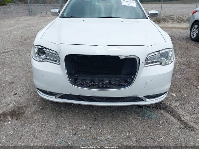Продажа на аукционе авто 2016 Chrysler 300c, vin: 2C3CCAEG5GH359211, номер лота: 45045883
