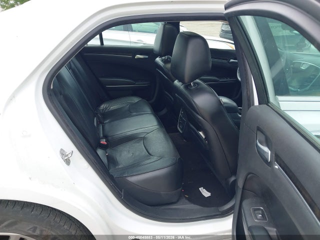 Продажа на аукционе авто 2016 Chrysler 300c, vin: 2C3CCAEG5GH359211, номер лота: 45045883
