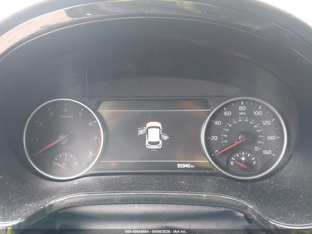 45045884 :رقم المزاد ، KNDETCA2XP7381307 vin ، 2023 Kia Seltos Sx Turbo مزاد بيع