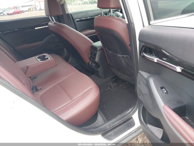45045884 :رقم المزاد ، KNDETCA2XP7381307 vin ، 2023 Kia Seltos Sx Turbo مزاد بيع