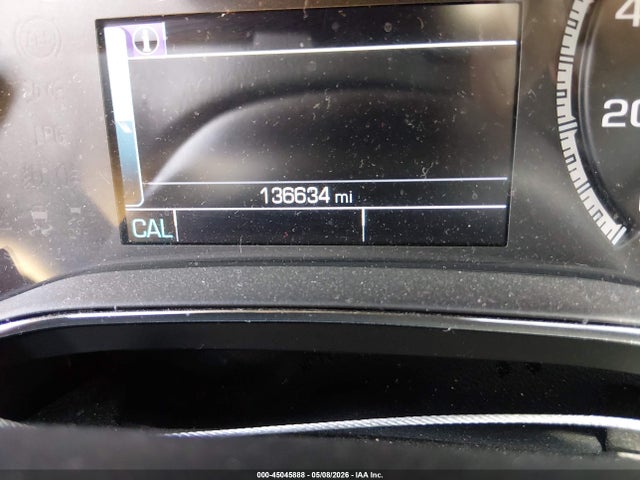45045888 :رقم المزاد ، 1G1BE5SM9G7323674 vin ، 2016 Chevrolet Cruze Lt Auto مزاد بيع