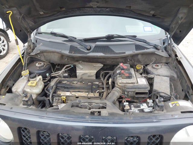 Продаж на аукціоні авто 2015 Jeep Patriot Sport, vin: 1C4NJPBA5FD272952, номер лоту: 45045890