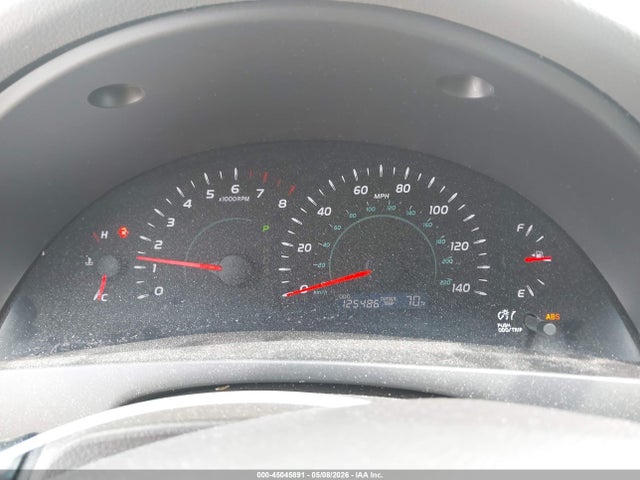 45045891 :رقم المزاد ، 4T1BE46KX9U880510 vin ، 2009 Toyota Camry Le مزاد بيع