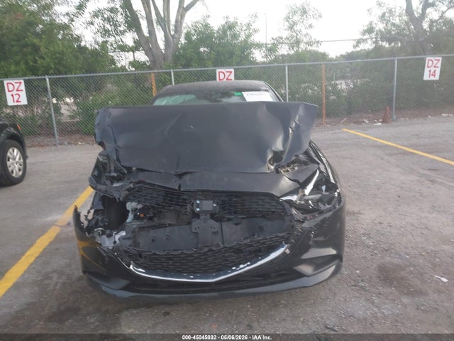 Продажа на аукционе авто 2021 Mazda Mazda3 Select, vin: JM1BPABL9M1337848, номер лота: 45045892