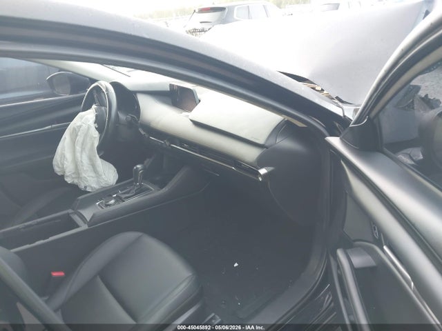 Продажа на аукционе авто 2021 Mazda Mazda3 Select, vin: JM1BPABL9M1337848, номер лота: 45045892