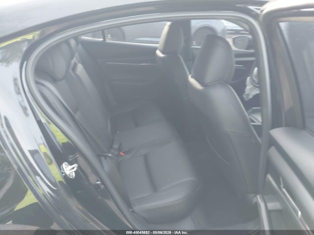 Продажа на аукционе авто 2021 Mazda Mazda3 Select, vin: JM1BPABL9M1337848, номер лота: 45045892