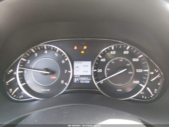 Продаж на аукціоні авто 2017 Nissan Armada Sl, vin: JN8AY2ND1H9007829, номер лоту: 45045893