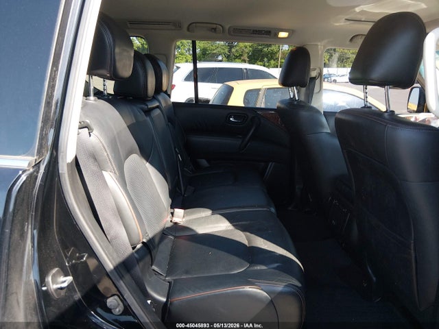 Продаж на аукціоні авто 2017 Nissan Armada Sl, vin: JN8AY2ND1H9007829, номер лоту: 45045893