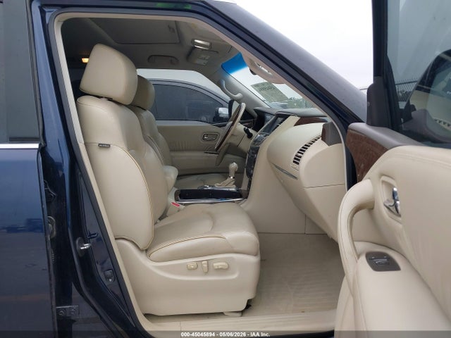 Aukcja sprzedaży 2015 Infiniti Qx80, vin: JN8AZ2NF8F9571442, numer aukcji: 45045894