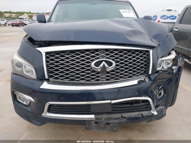 Aukcja sprzedaży 2015 Infiniti Qx80, vin: JN8AZ2NF8F9571442, numer aukcji: 45045894