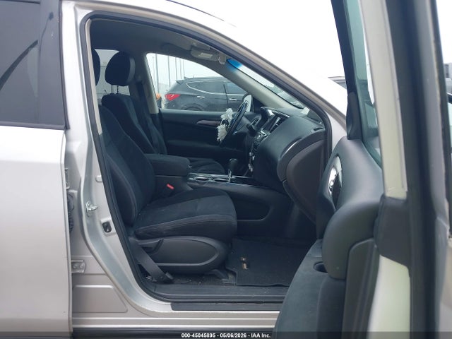 Продаж на аукціоні авто 2015 Nissan Pathfinder Sv, vin: 5N1AR2MN8FC690241, номер лоту: 45045895