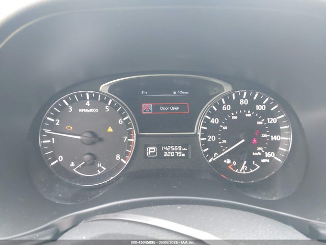 Продаж на аукціоні авто 2015 Nissan Pathfinder Sv, vin: 5N1AR2MN8FC690241, номер лоту: 45045895