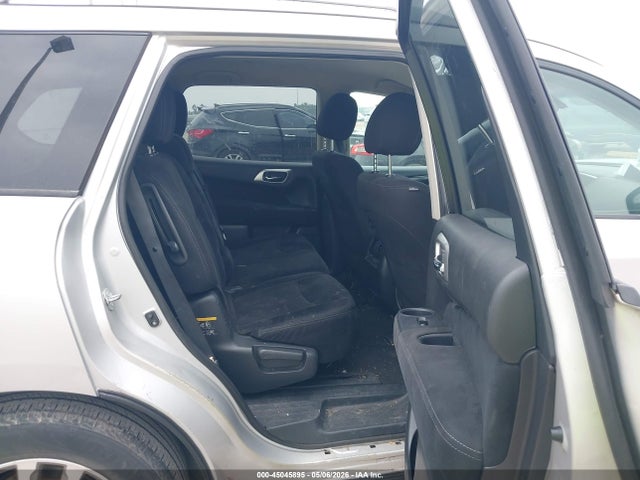 Продаж на аукціоні авто 2015 Nissan Pathfinder Sv, vin: 5N1AR2MN8FC690241, номер лоту: 45045895