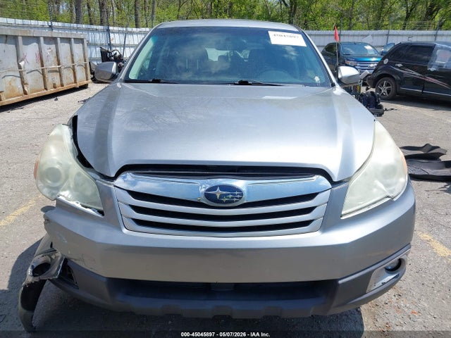 Aukcja sprzedaży 2010 Subaru Outback 3.6r Limited, vin: 4S4BRELCXA2373632, numer aukcji: 45045897