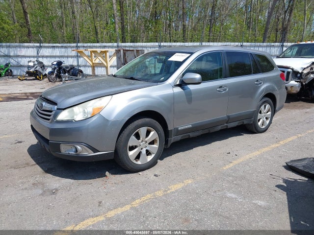 Aukcja sprzedaży 2010 Subaru Outback 3.6r Limited, vin: 4S4BRELCXA2373632, numer aukcji: 45045897