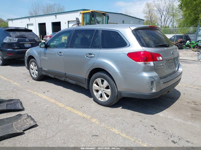 Aukcja sprzedaży 2010 Subaru Outback 3.6r Limited, vin: 4S4BRELCXA2373632, numer aukcji: 45045897