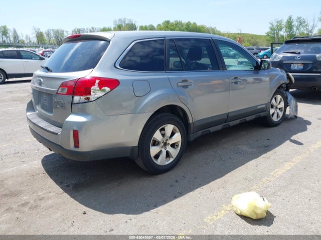 Aukcja sprzedaży 2010 Subaru Outback 3.6r Limited, vin: 4S4BRELCXA2373632, numer aukcji: 45045897