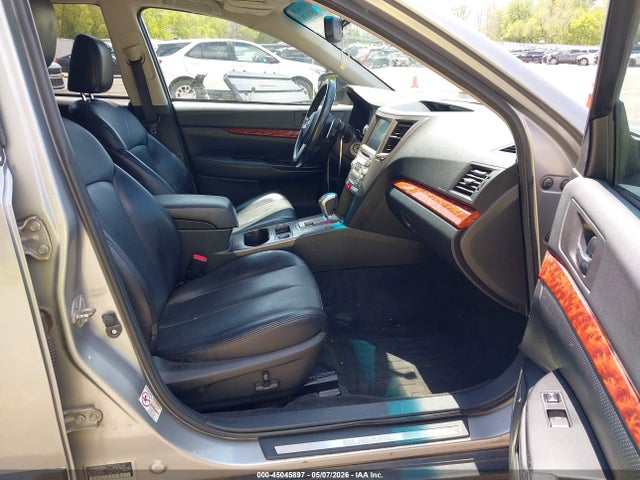 Aukcja sprzedaży 2010 Subaru Outback 3.6r Limited, vin: 4S4BRELCXA2373632, numer aukcji: 45045897