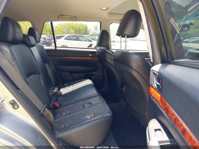 Aukcja sprzedaży 2010 Subaru Outback 3.6r Limited, vin: 4S4BRELCXA2373632, numer aukcji: 45045897