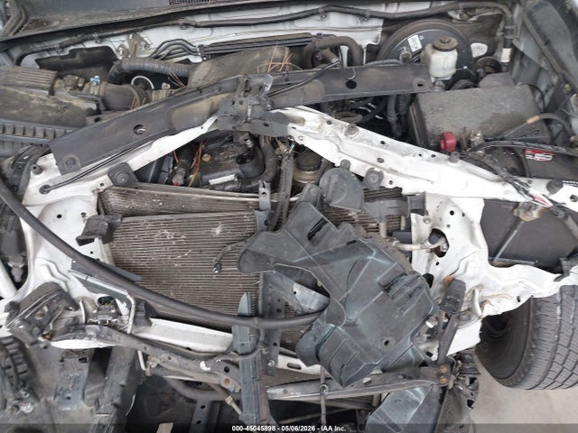 Aukcja sprzedaży 2019 Toyota Tacoma Sr, vin: 5TFRX5GN7KX137352, numer aukcji: 45045898