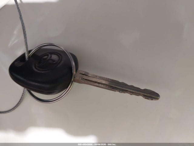 Aukcja sprzedaży 2019 Toyota Tacoma Sr, vin: 5TFRX5GN7KX137352, numer aukcji: 45045898