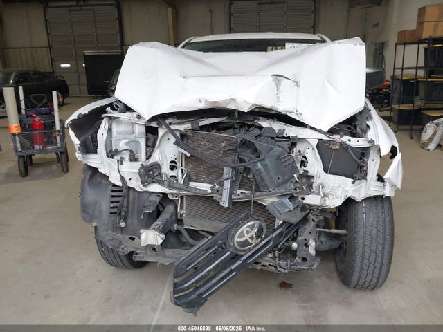 Aukcja sprzedaży 2019 Toyota Tacoma Sr, vin: 5TFRX5GN7KX137352, numer aukcji: 45045898