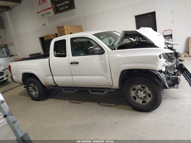 Aukcja sprzedaży 2019 Toyota Tacoma Sr, vin: 5TFRX5GN7KX137352, numer aukcji: 45045898