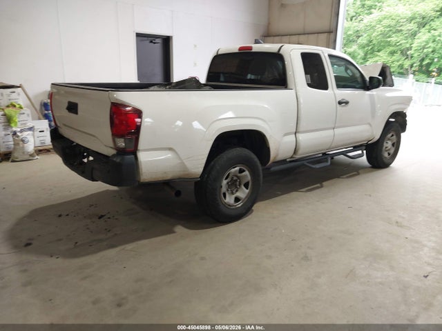Aukcja sprzedaży 2019 Toyota Tacoma Sr, vin: 5TFRX5GN7KX137352, numer aukcji: 45045898