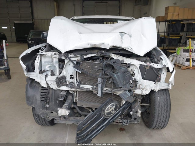 Aukcja sprzedaży 2019 Toyota Tacoma Sr, vin: 5TFRX5GN7KX137352, numer aukcji: 45045898