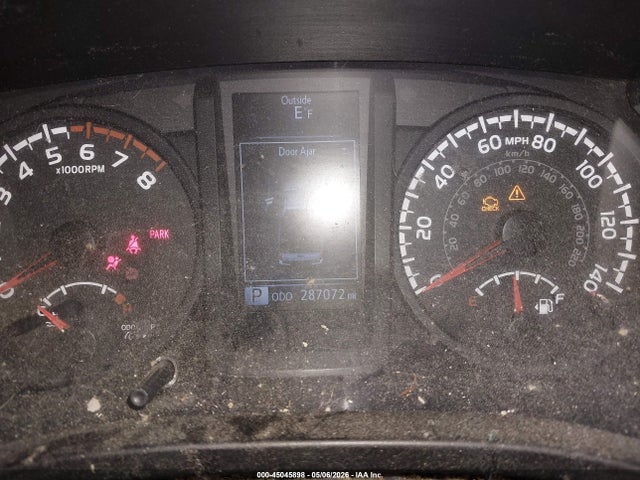 Aukcja sprzedaży 2019 Toyota Tacoma Sr, vin: 5TFRX5GN7KX137352, numer aukcji: 45045898