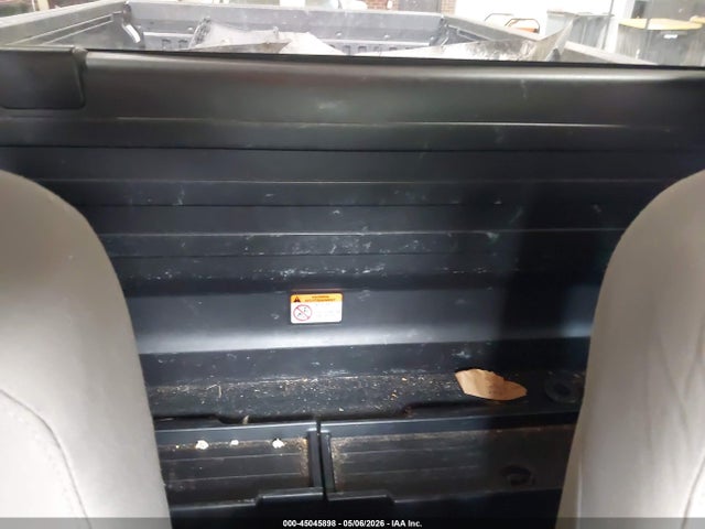 Aukcja sprzedaży 2019 Toyota Tacoma Sr, vin: 5TFRX5GN7KX137352, numer aukcji: 45045898
