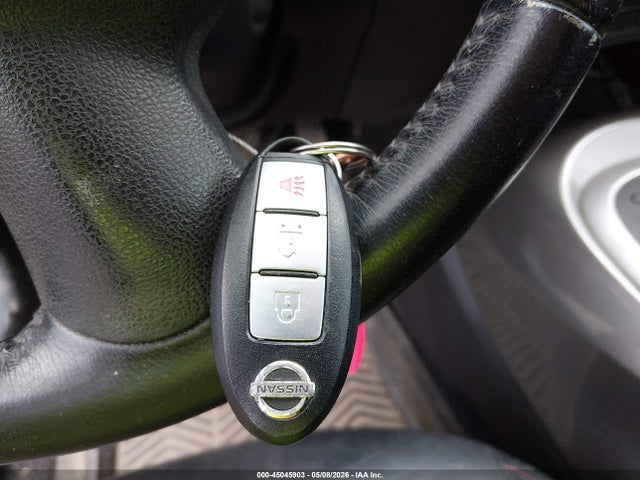 45045903 :رقم المزاد ، JN8AF5MV1CT114618 vin ، 2012 Nissan Juke Sl مزاد بيع