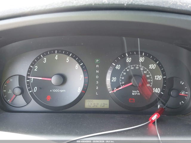 2005 Hyundai Elantra Gls/gt მანქანა იყიდება აუქციონზე, vin: KMHDN46D45U031462, აუქციონის ნომერი: 45045905