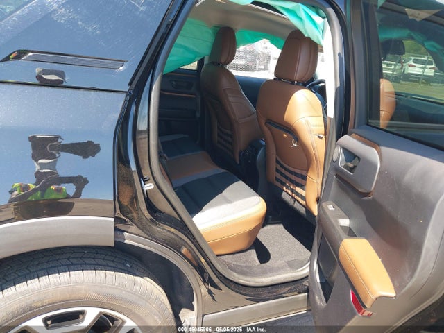 Продаж на аукціоні авто 2022 Ford Bronco Sport Outer Banks, vin: 3FMCR9C66NRD54633, номер лоту: 45045906