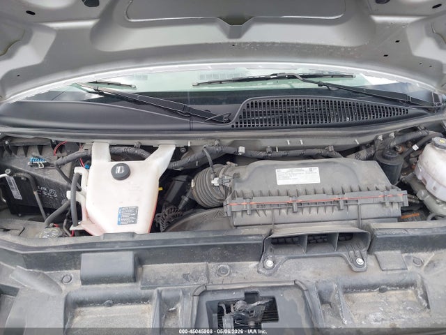 Продаж на аукціоні авто 2023 Chevrolet Express Passenger Rwd 2500 Regular Wheelbase Lt, vin: 1GAWGFF78P1231593, номер лоту: 45045908