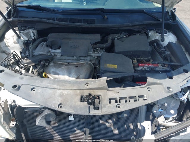 Aukcja sprzedaży 2012 Toyota Camry Le, vin: 4T1BF1FK1CU555392, numer aukcji: 45045909