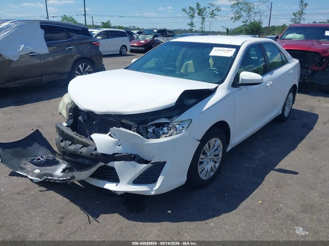 Aukcja sprzedaży 2012 Toyota Camry Le, vin: 4T1BF1FK1CU555392, numer aukcji: 45045909