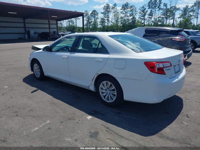 Aukcja sprzedaży 2012 Toyota Camry Le, vin: 4T1BF1FK1CU555392, numer aukcji: 45045909