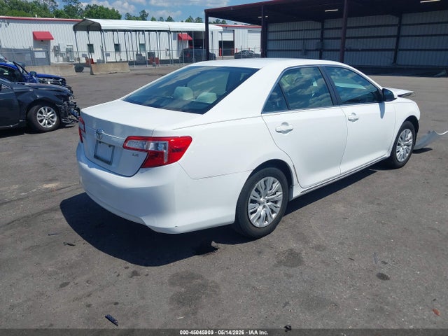 Aukcja sprzedaży 2012 Toyota Camry Le, vin: 4T1BF1FK1CU555392, numer aukcji: 45045909