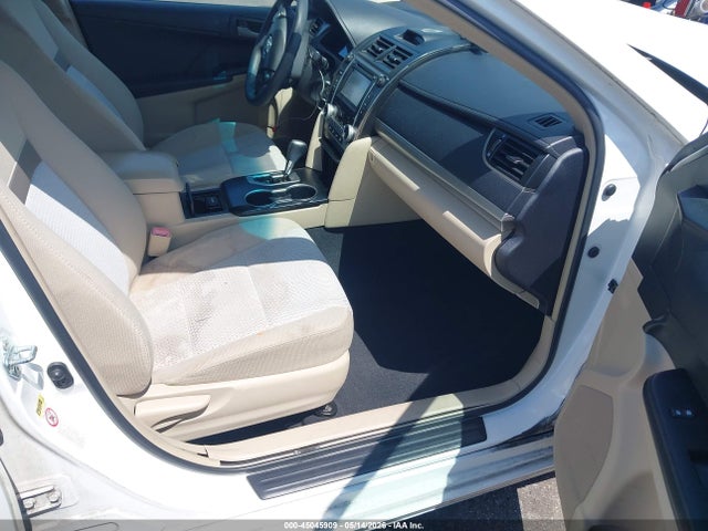 Aukcja sprzedaży 2012 Toyota Camry Le, vin: 4T1BF1FK1CU555392, numer aukcji: 45045909