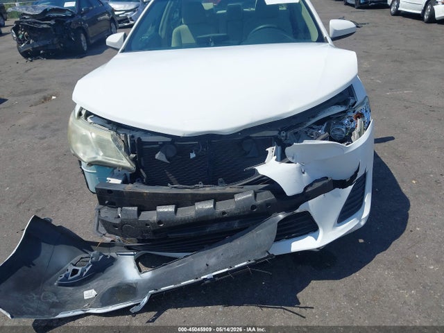 Aukcja sprzedaży 2012 Toyota Camry Le, vin: 4T1BF1FK1CU555392, numer aukcji: 45045909