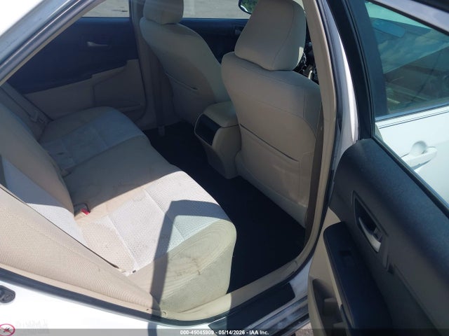 Aukcja sprzedaży 2012 Toyota Camry Le, vin: 4T1BF1FK1CU555392, numer aukcji: 45045909