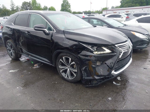 Продаж на аукціоні авто 2019 Lexus Rx 350, vin: 2T2ZZMCA4KC147192, номер лоту: 45045913