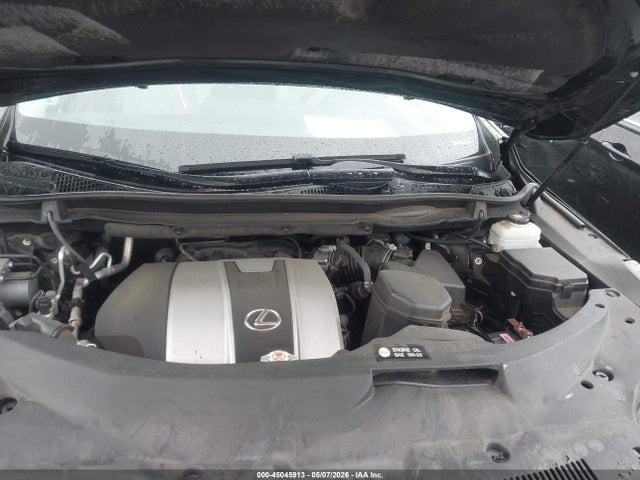 Продажа на аукционе авто 2019 Lexus Rx 350, vin: 2T2ZZMCA4KC147192, номер лота: 45045913