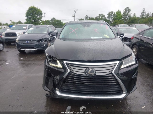 Продажа на аукционе авто 2019 Lexus Rx 350, vin: 2T2ZZMCA4KC147192, номер лота: 45045913